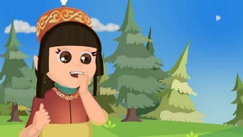 Ол анасының есектерін сидырады