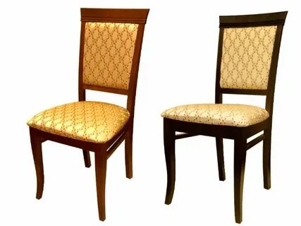 M chair