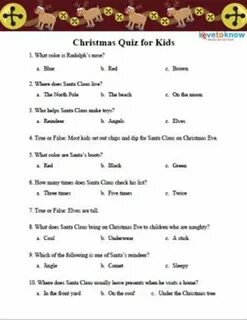 Quiz check answer
