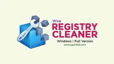 Registry cleaner ключи