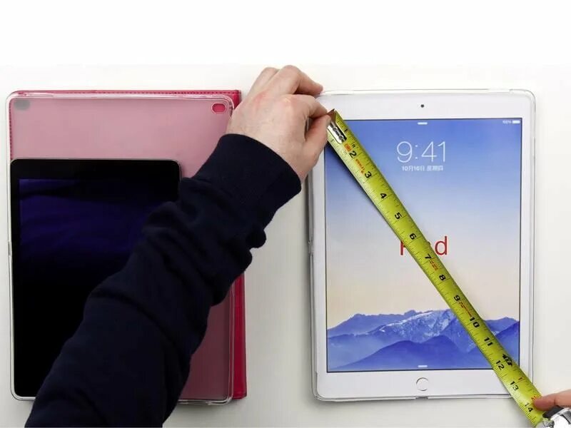 Диагональ 9 7. Ipad air 2 диагональ. айпад 12.9 дюймов в сантиметрах. диагональ планшета ipad air. ipad pro с диагональю 10,5 дюйма.