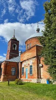 Прогноз погоды село казарь рязанская область