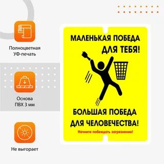 Большая маленькая победа