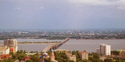 Энгельс на 3 дня