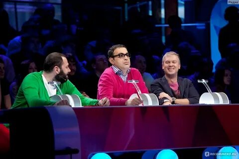 Уровень приколов босса камеди