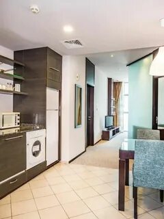 Hotel apartments spa marina