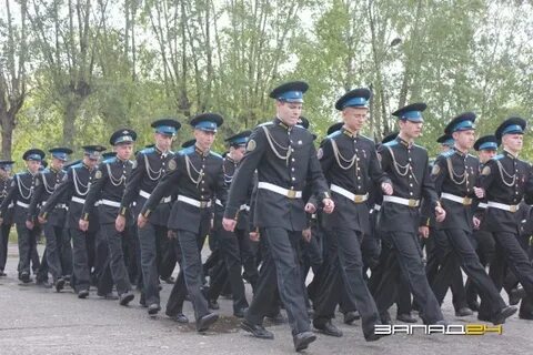 Ачинский кадетский корпус