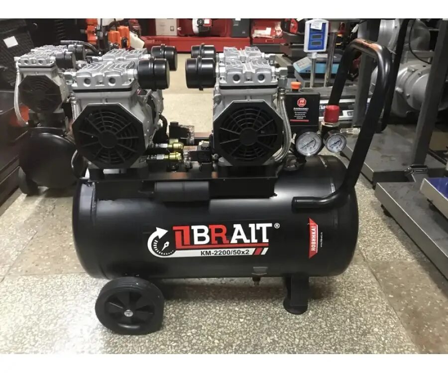 Брайт 2200. Компрессор брайт 2200/60. компрессор brait km-2200/60. компрессор brait км-2200/100. компрессор воздушный brait км-2200/60 (2-х цилиндровый, 60л, 360л/мин, 8бар, 2.2квт).