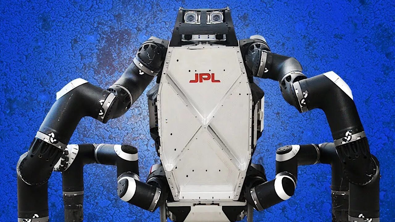 Best robot
