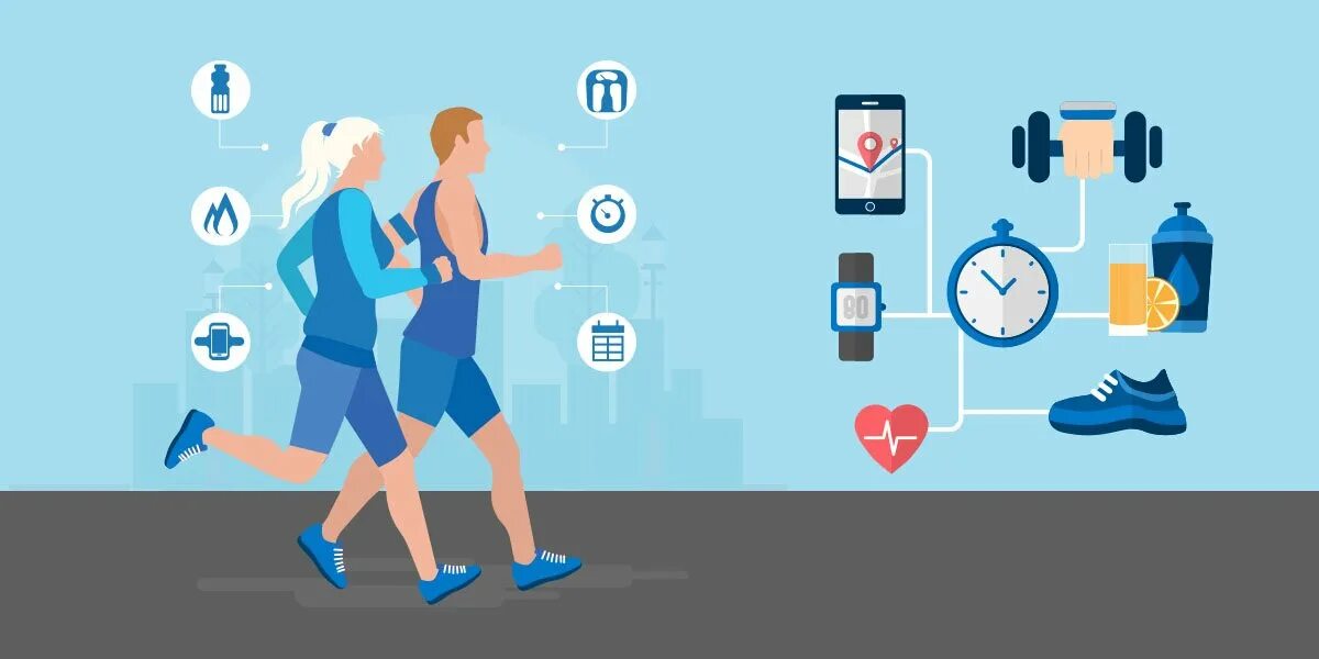 Health and fitness are. Iot спорт. приложения для здоровья и фитнеса. fitness-туризм схема. фитнес часы картинки.