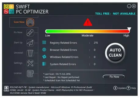 Crystal optimizer