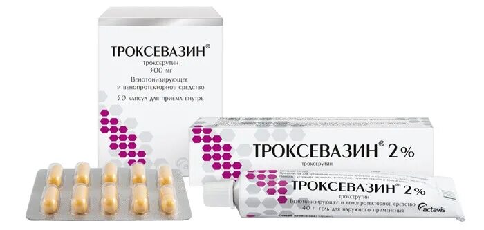 Троксевазин до и после отзывы Троксевазин гель 2% 40г купить в интернет-аптеке OZON. Инструкции, показания,