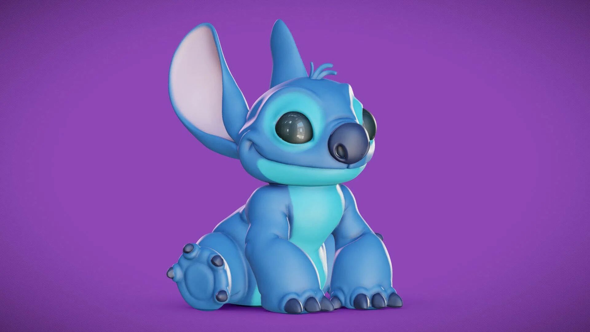 Стич мод 4. Стич 3д. стич 3д модель. lilo stitch модель. lilo and stitch 3.
