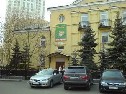 43 корпус 2