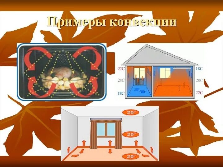 Примеры конвекции. Конвекция примеры из жизни. Применение конвекции в природе. Примеры конвекции в быту. Конвекция в быту.