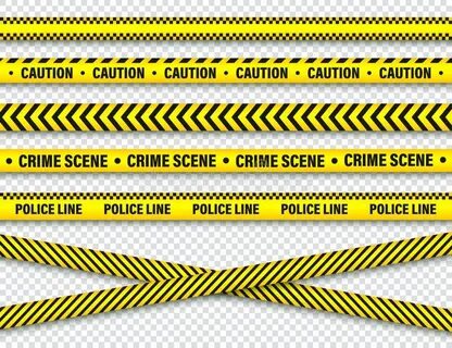 Warning line