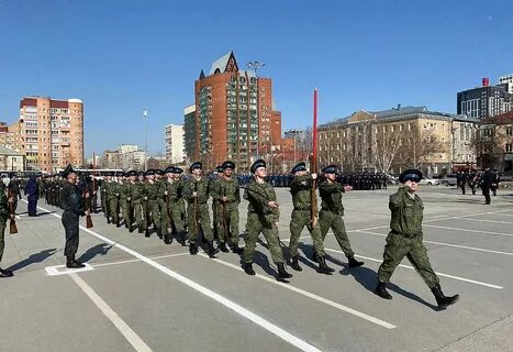 Начало репетиции
