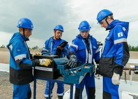 Отзывы нефтяник