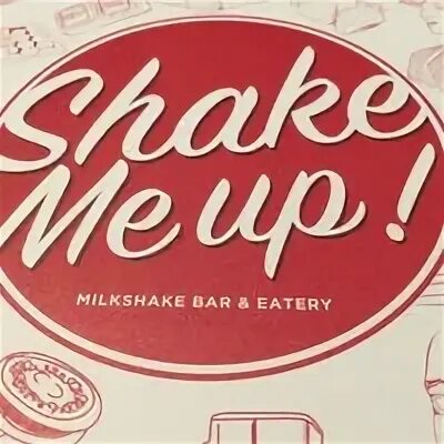 Be shaken up