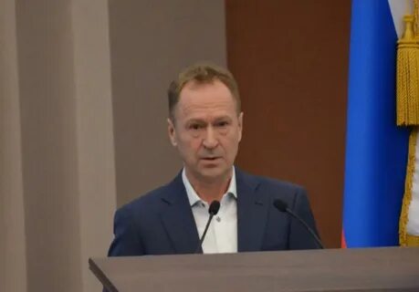 Директор горводоканала