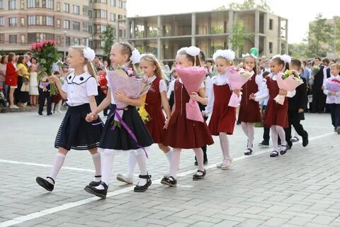 Форма гимназии 2