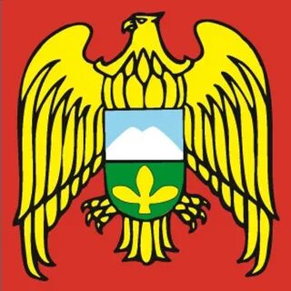 Герб кбр