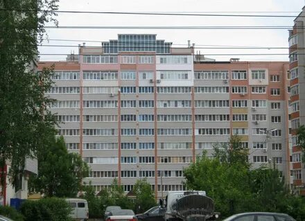 Ул интернациональная д 33