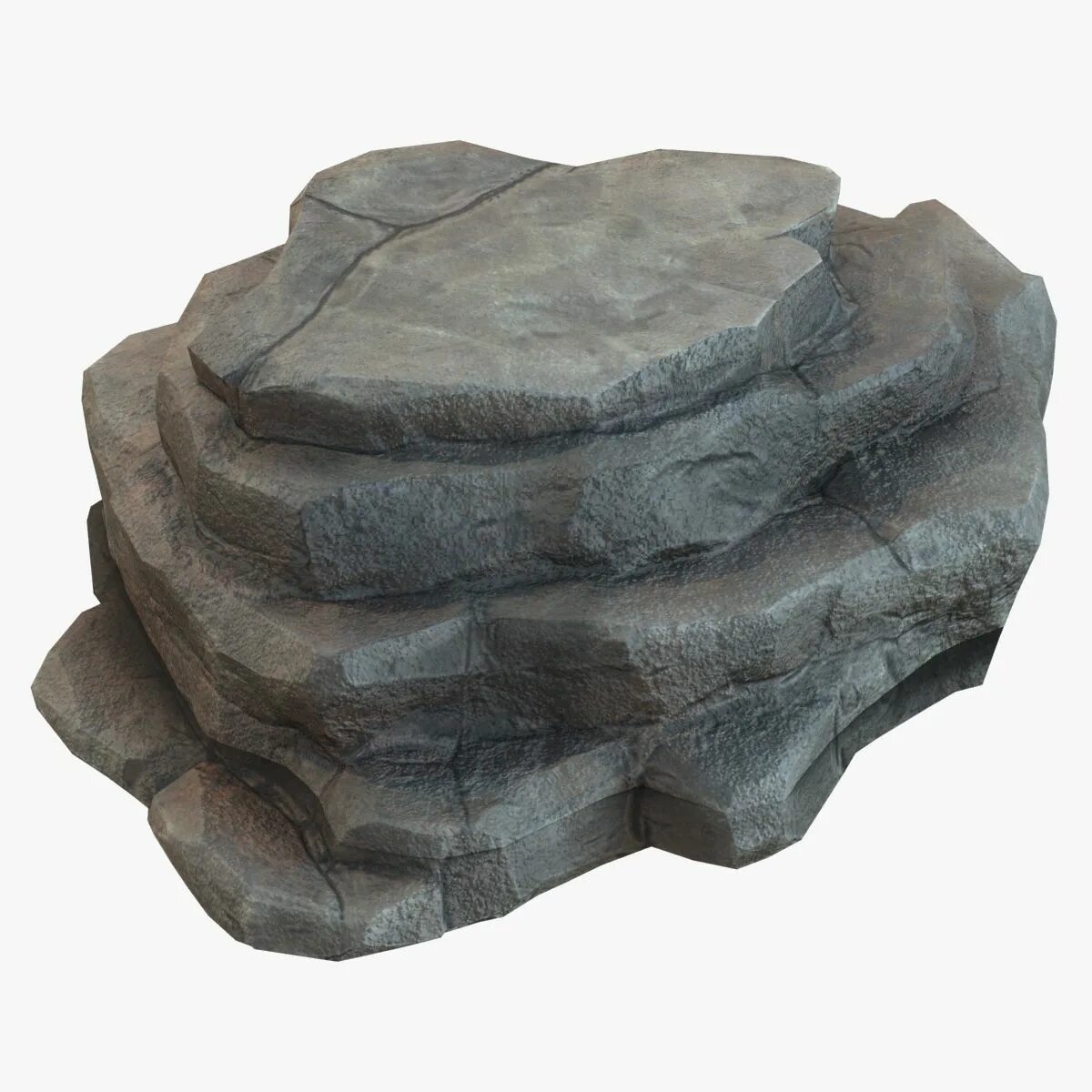 3d stone. Модели камней 3ds Max. Галька 3д модель архикад. Камень 3д модель. Плоский камень 3д.