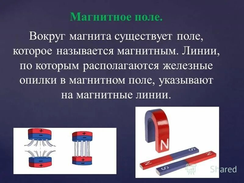 Возникновение магнитного поля. Магнитное поле существует только. Магнитное поле и условие его возникновения. Магнитное поле вид материи. Магнитар магнитное поле.