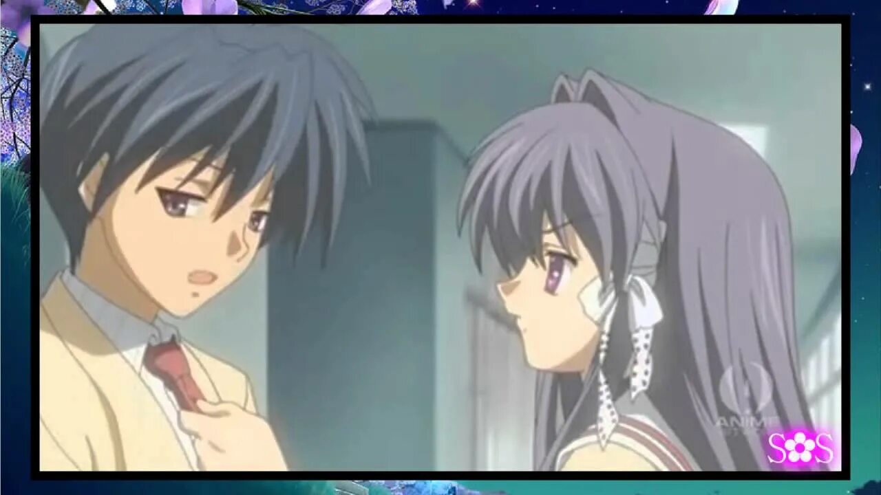 Clannad after story another world kyou chapter. Кланнад: другой мир, глава томоё. clannad 2007. кланнад глава кё.