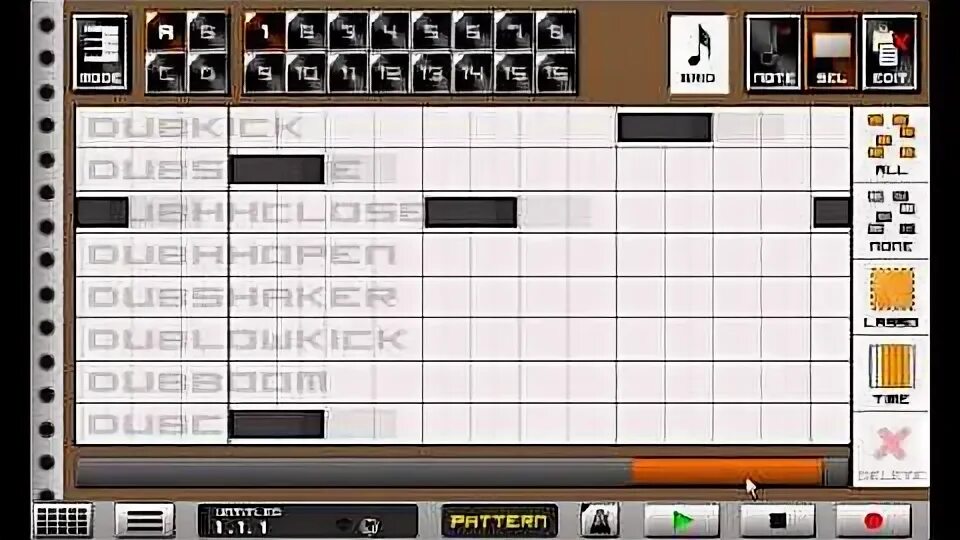 Андроид caustic 3. Приложения caustic для android. caustic 3. modular synth в caustic 3. как в caustic 3 сделать звук скрипки.