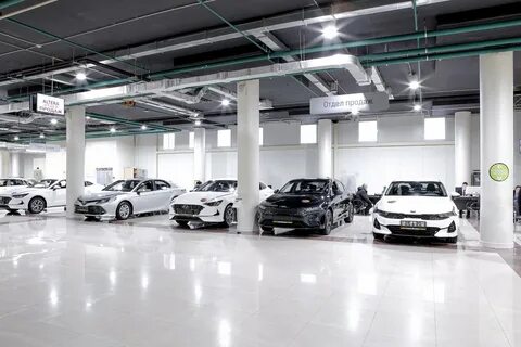 Реальные отзывы автосалоны