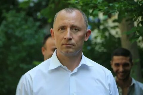 Базаров новости