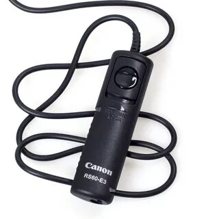 Canon управление
