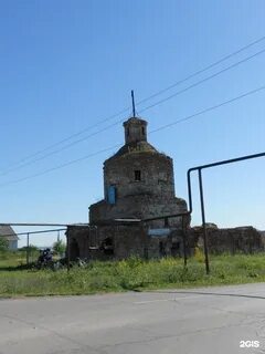 Погода село осиновка