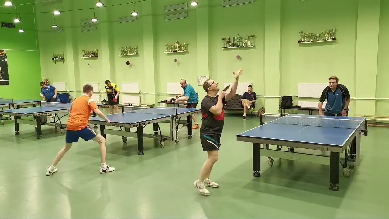 Настольный теннис спб. Настольный теннис спб