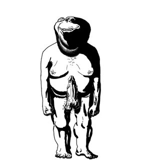 soy - Soyjaks.