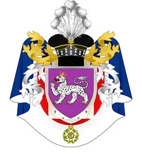 Герба графов