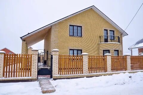 Поселок бронницы