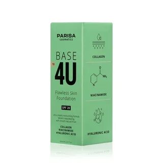 Base крема