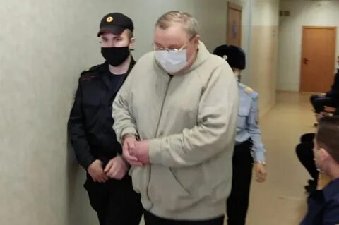 Поступившие уголовные дела