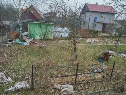 Снт май