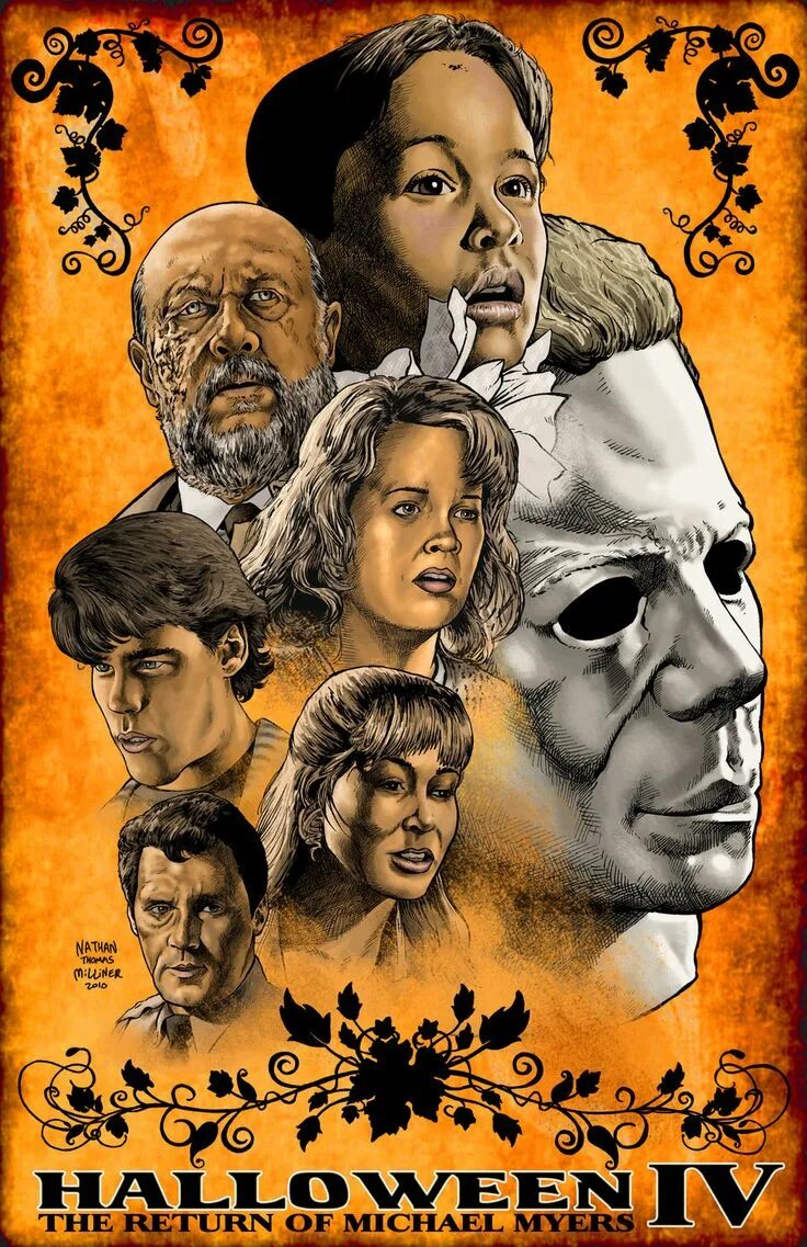 Helloween 4