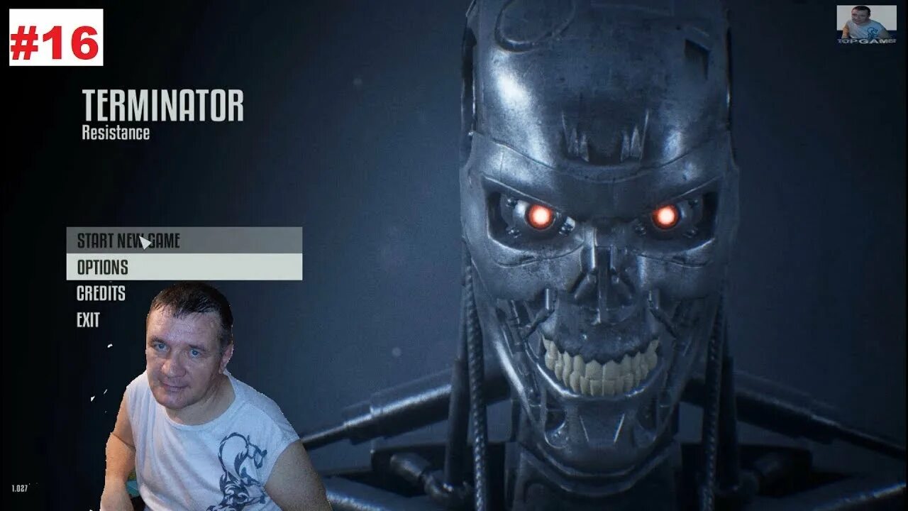 Читы terminator