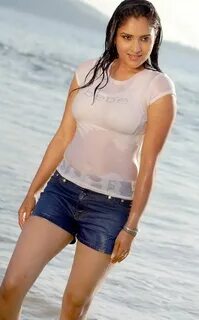 Kannada Actress Bikini Photos