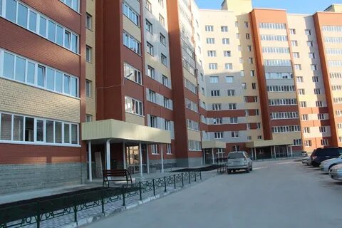 Снять краснообск