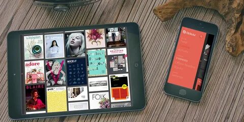 Uberflip VS Issuu -Choose a Right Online Publishing Platform 2020 