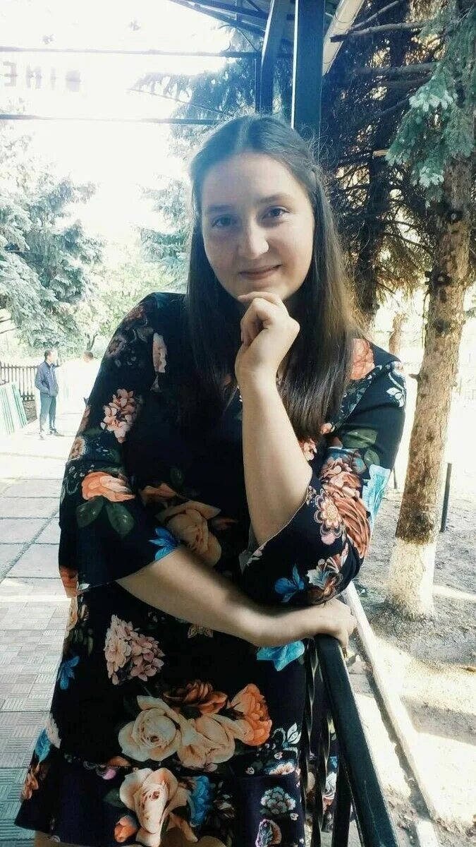 Девочки из табора