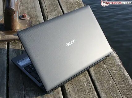 Acer aspire 5560 series