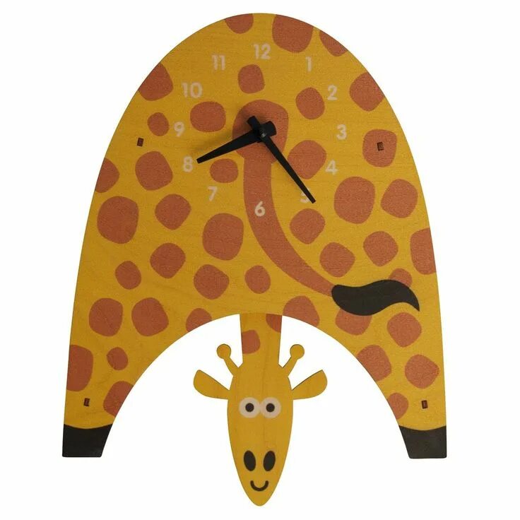 Жираф лось. Часы Modern Moose. Настенные часы Жираф. Крючок настенный Жираф. Часы с жирафом.